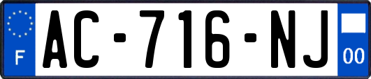 AC-716-NJ