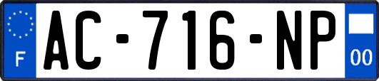 AC-716-NP