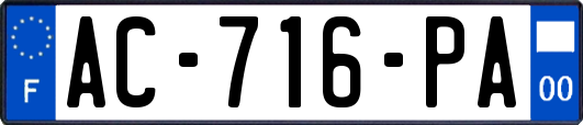 AC-716-PA