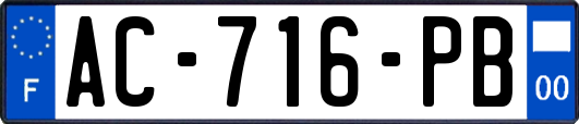 AC-716-PB