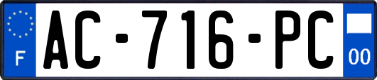 AC-716-PC