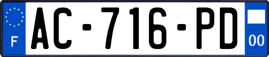 AC-716-PD