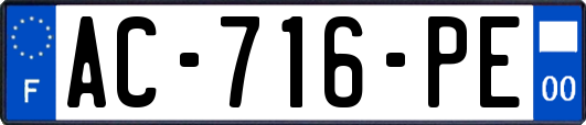 AC-716-PE