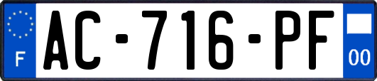 AC-716-PF