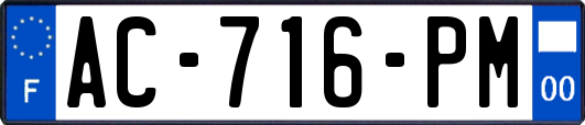 AC-716-PM