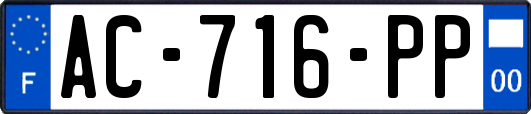 AC-716-PP