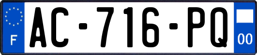 AC-716-PQ