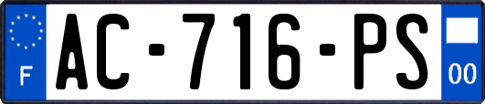 AC-716-PS