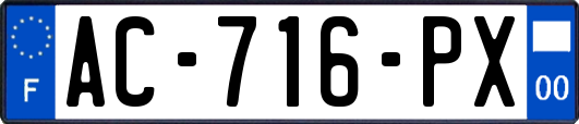 AC-716-PX