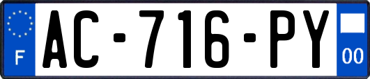 AC-716-PY
