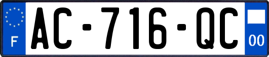 AC-716-QC