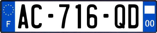 AC-716-QD