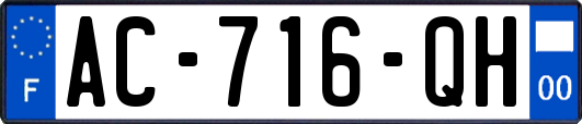 AC-716-QH
