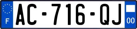AC-716-QJ