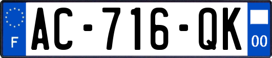 AC-716-QK