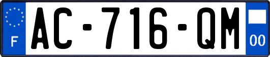 AC-716-QM