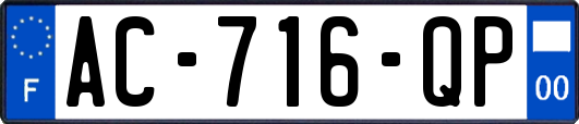 AC-716-QP