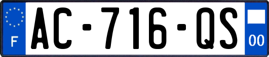 AC-716-QS