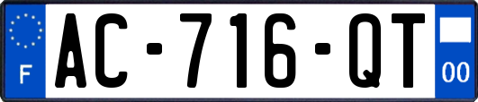 AC-716-QT