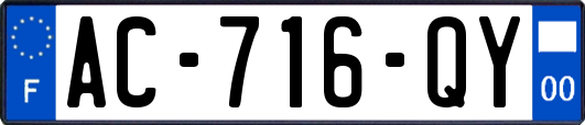 AC-716-QY