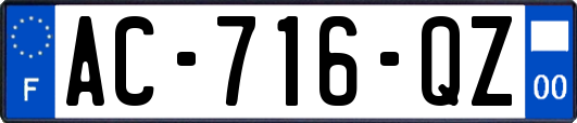 AC-716-QZ