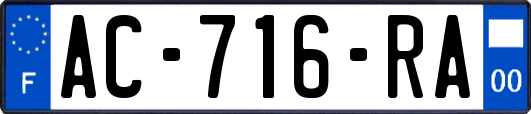 AC-716-RA