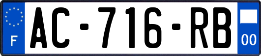 AC-716-RB