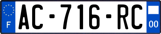 AC-716-RC