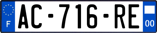 AC-716-RE