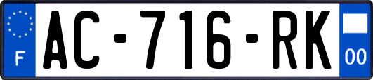 AC-716-RK