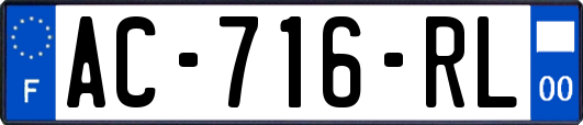 AC-716-RL