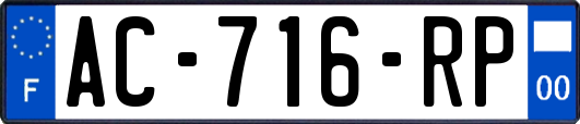 AC-716-RP