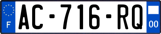 AC-716-RQ