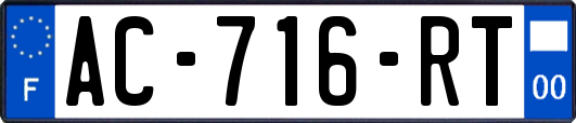 AC-716-RT