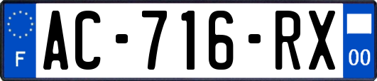 AC-716-RX