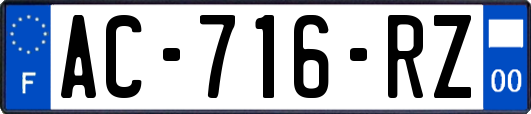 AC-716-RZ