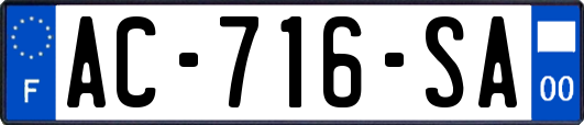 AC-716-SA