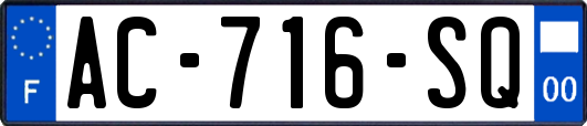 AC-716-SQ