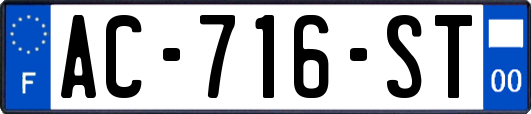 AC-716-ST