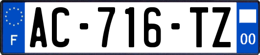 AC-716-TZ