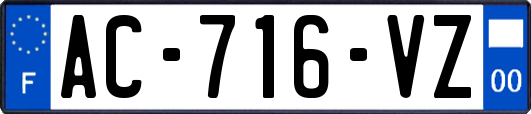 AC-716-VZ