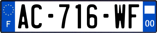 AC-716-WF