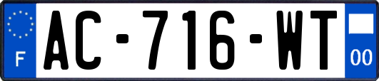 AC-716-WT