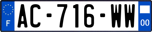 AC-716-WW