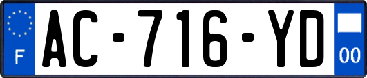 AC-716-YD