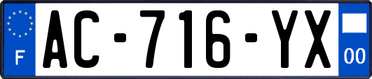 AC-716-YX