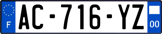 AC-716-YZ