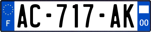 AC-717-AK