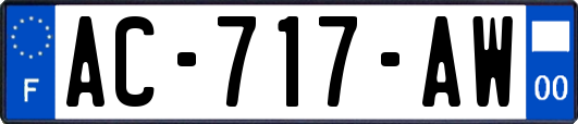 AC-717-AW