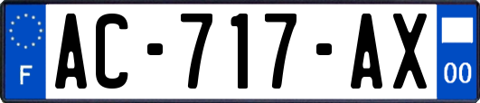 AC-717-AX